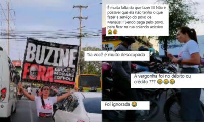 debora-menezes-ignorada-canal92am