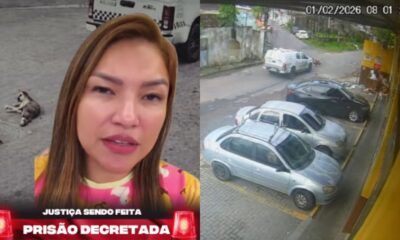 joana-darc-prisão-decretada-policiais-canal92am