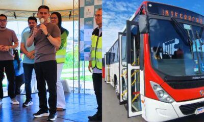 entrega-ônibus-David-Almeida-canal92am