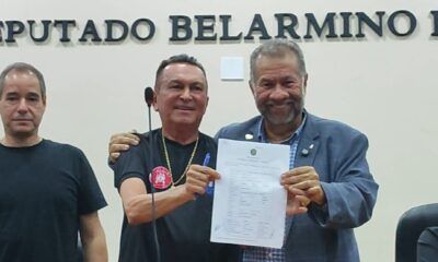 sabá-reis-presidente-posse-pdt-canal92am