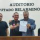 sabá-reis-presidente-posse-pdt-canal92am