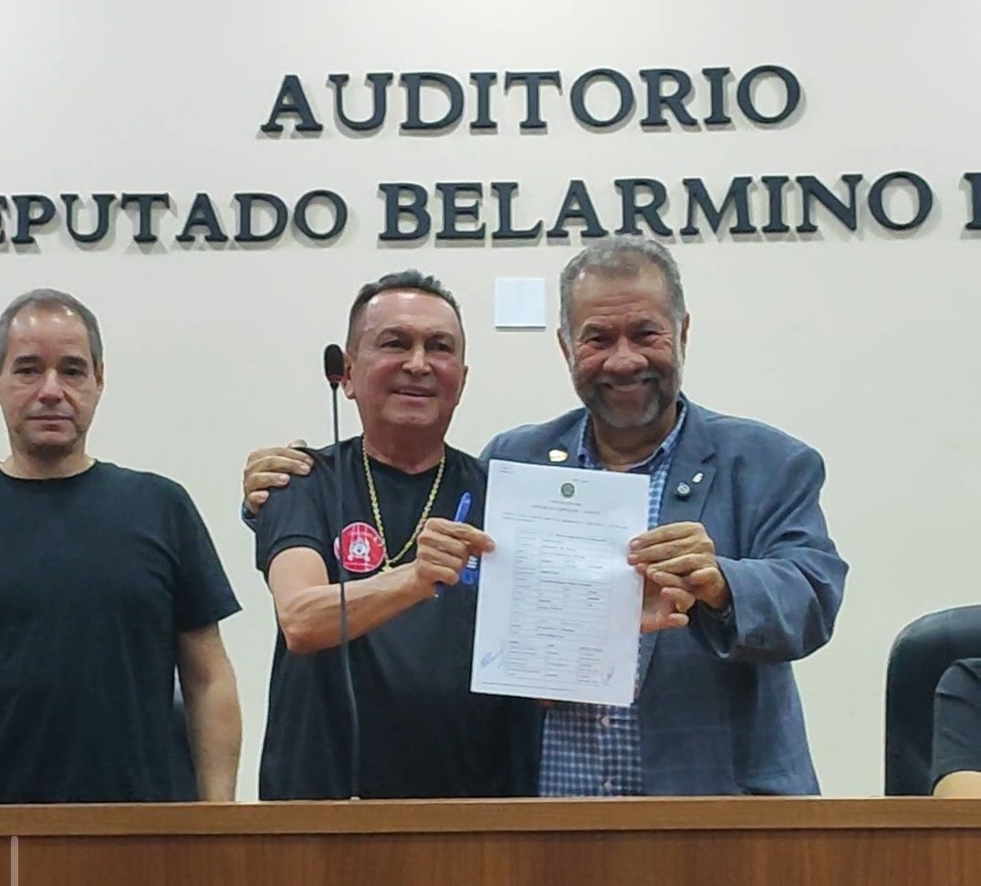 sabá-reis-presidente-posse-pdt-canal92am