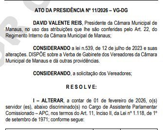 portaria-comissionados-bual-canal92am