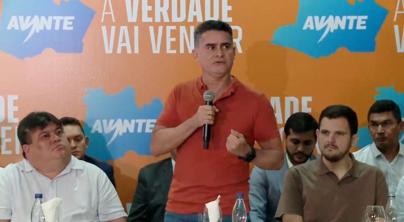 david-almeida-anuncia-pré-candidatura-governodoam-canal92am
