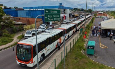 novos-ônibus-entrega-prefeitura-de-manaus-canal92am