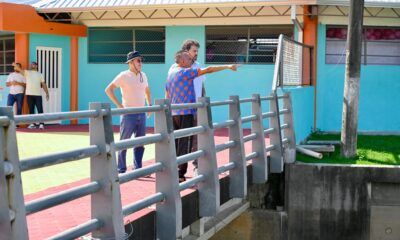 Prefeito-Ecoponto-e-Ecobarreira-Igarapé-do-40-canal92am