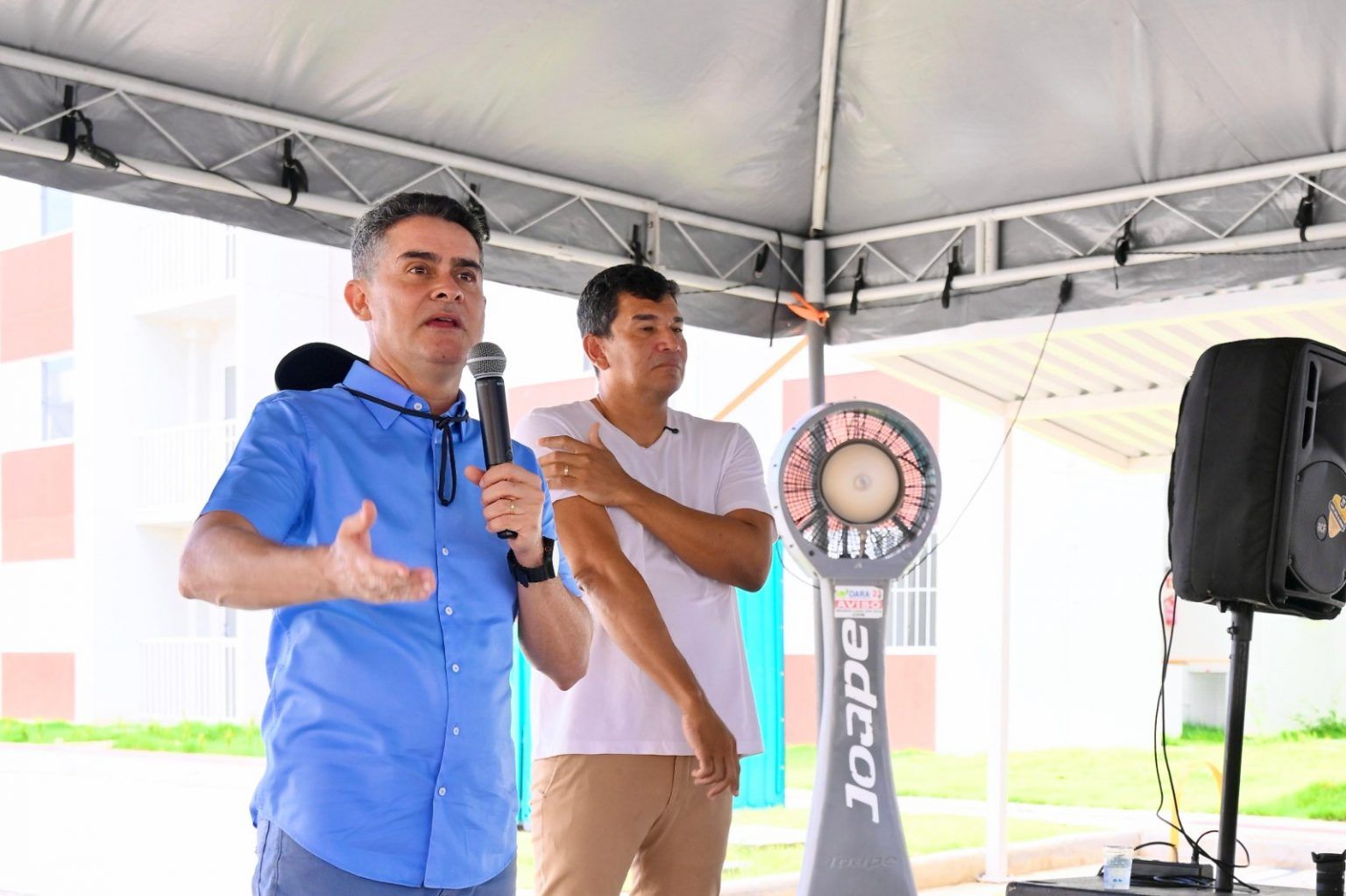 David-Almeida-vistoria-morar-melhor-apartamentos-canal92am