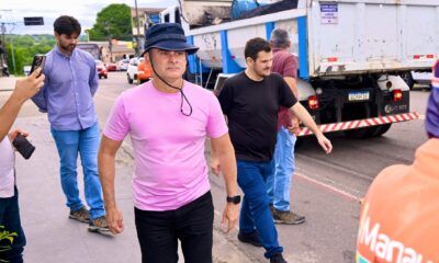 Prefeito-David-Almeida-Asfalta-Manaus-Canal92am