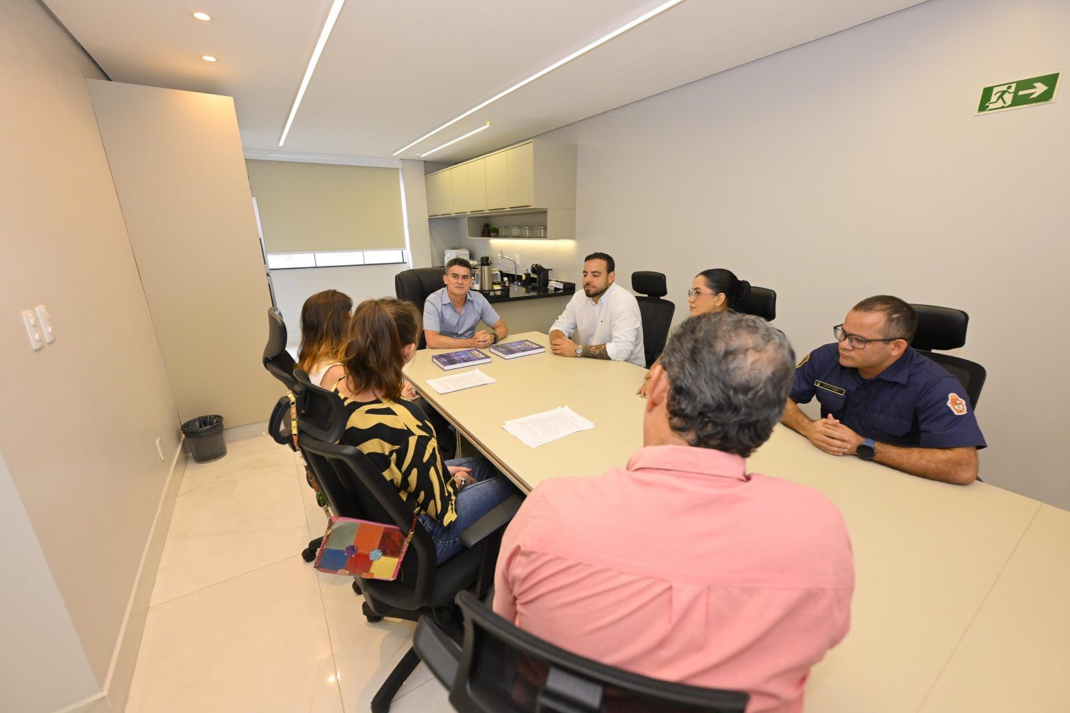 David-almeida-guarda-municipal-ministério-da-justiça-canal92am