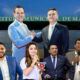 Secretários da Prefeitura de Manaus exonerados para eleições 2026