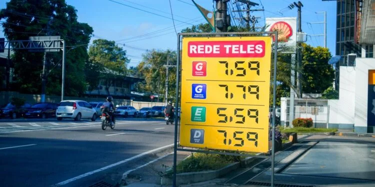 preco-gasolina-manaus-canal92am