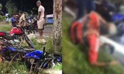 acidente-motociclista-embriagado-canal92am