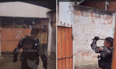 PM-remove-portao-ilegal-canal92am