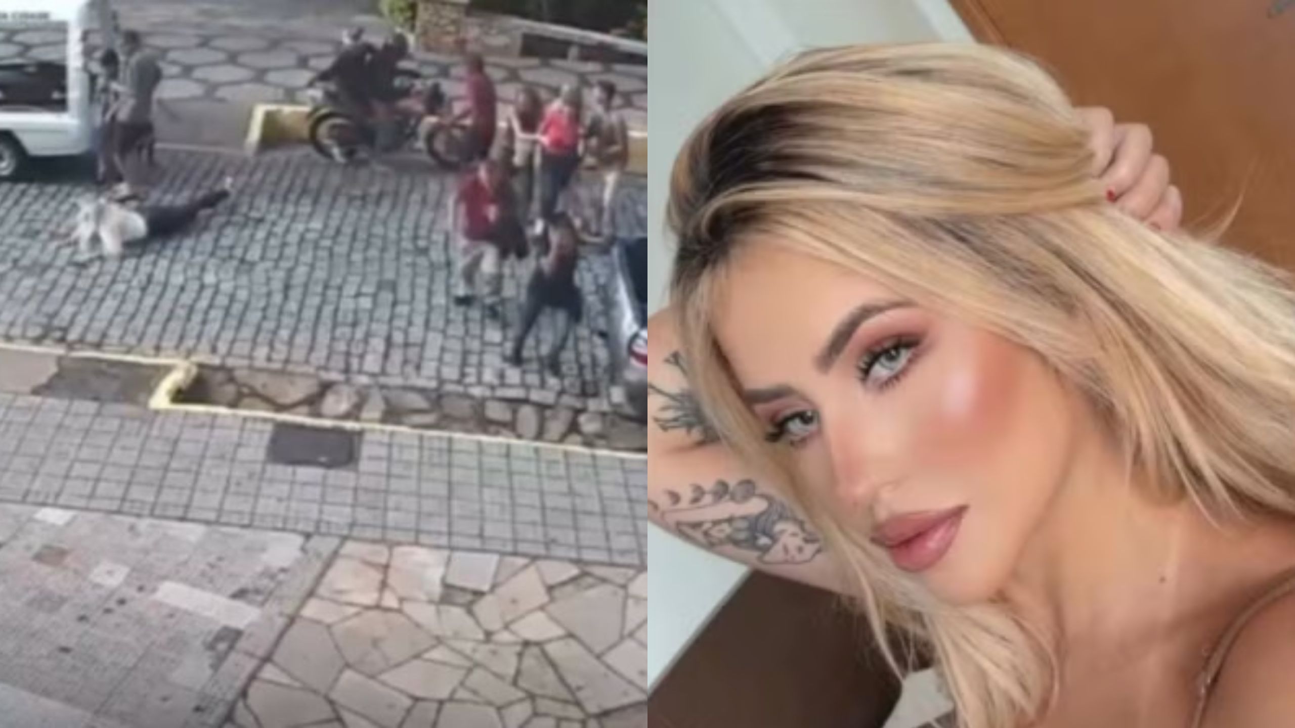 filha_tiros_velorio_mae_canal92am