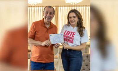 Alessandra-Campelo-vice-governadora-canal92am