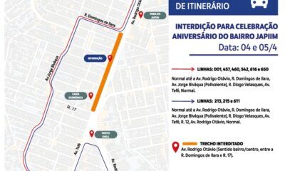 aniversário-japiim-trânsito-canal92am