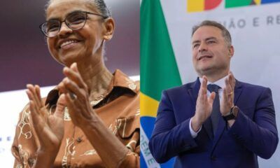 marina-silva-e-renan-filho-canal92am