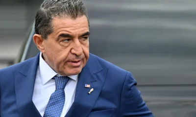 Paolo Zampolli