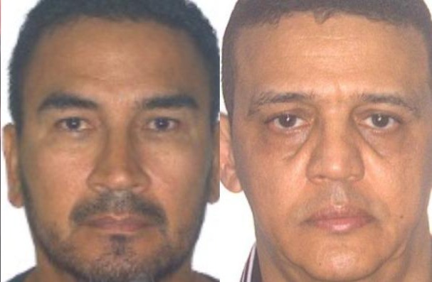 investigadores-presos-extorsão-canal92am