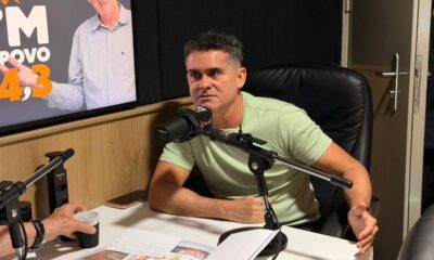 david-almeida-novo-modelo-de-gestão-entrevista-canal92am