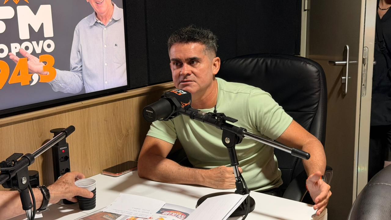 david-almeida-novo-modelo-de-gestão-entrevista-canal92am
