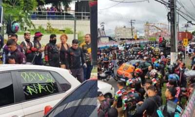 pl152-manifestação-motoristas-canal92am