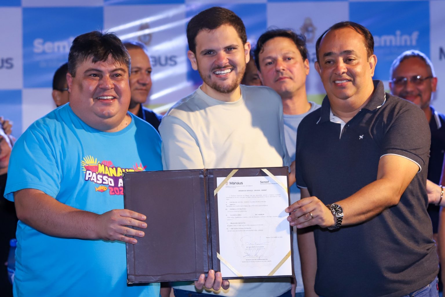 renato-junior-castanheiras-ordem-de-serviço-canal92am