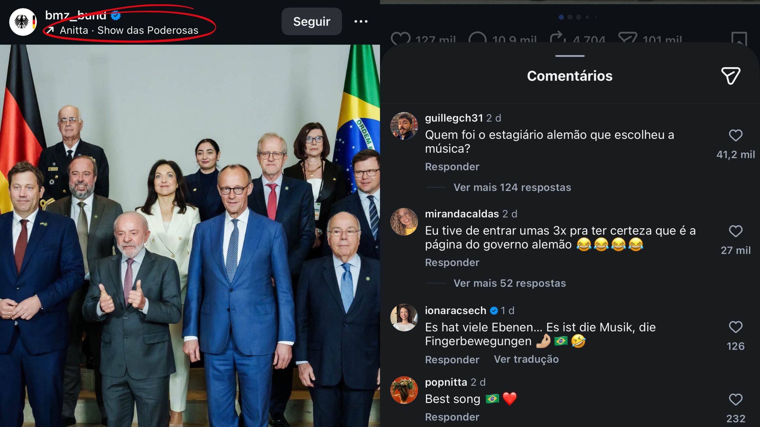 lula-alemanha-show-das-poderosas-canal92am