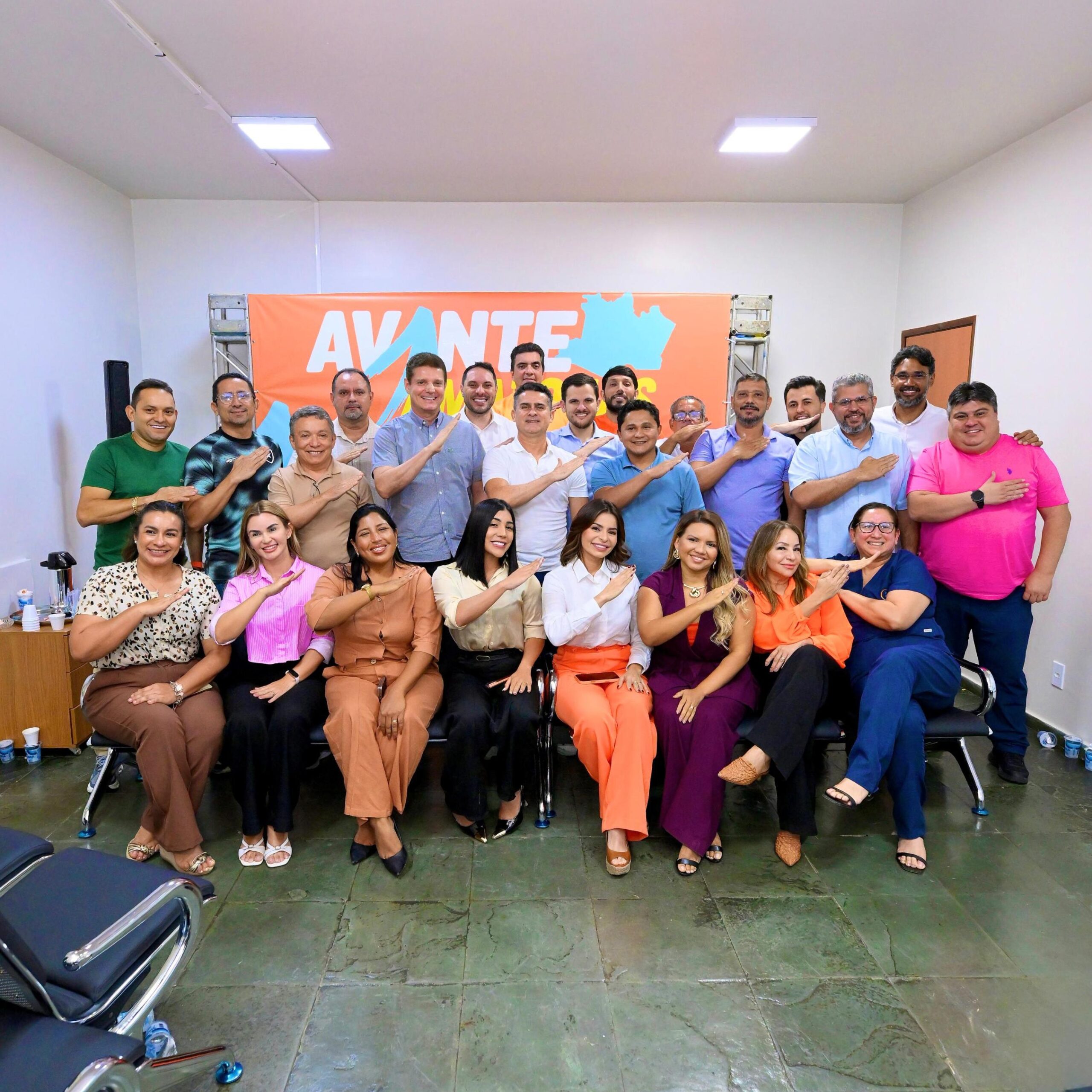 time-montado-avante-apresenta-
