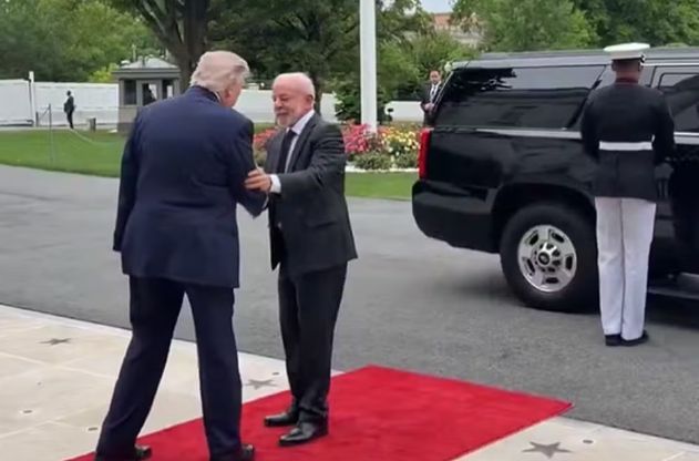 Lula-casa-branca-trump-canal92am