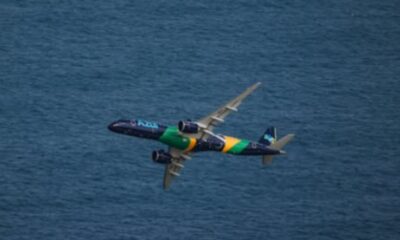 azul-voo-copacabana-canal92am
