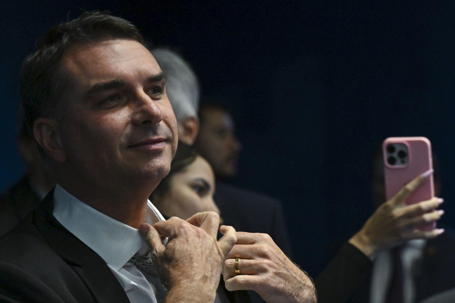 flavio-bolsonaro-canal92am