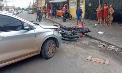 carro-bate-em-duas-motos-retorno irregular-canal92am