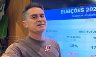 David-Almeida-questiona-pesquisas-eleitorais-canal92am