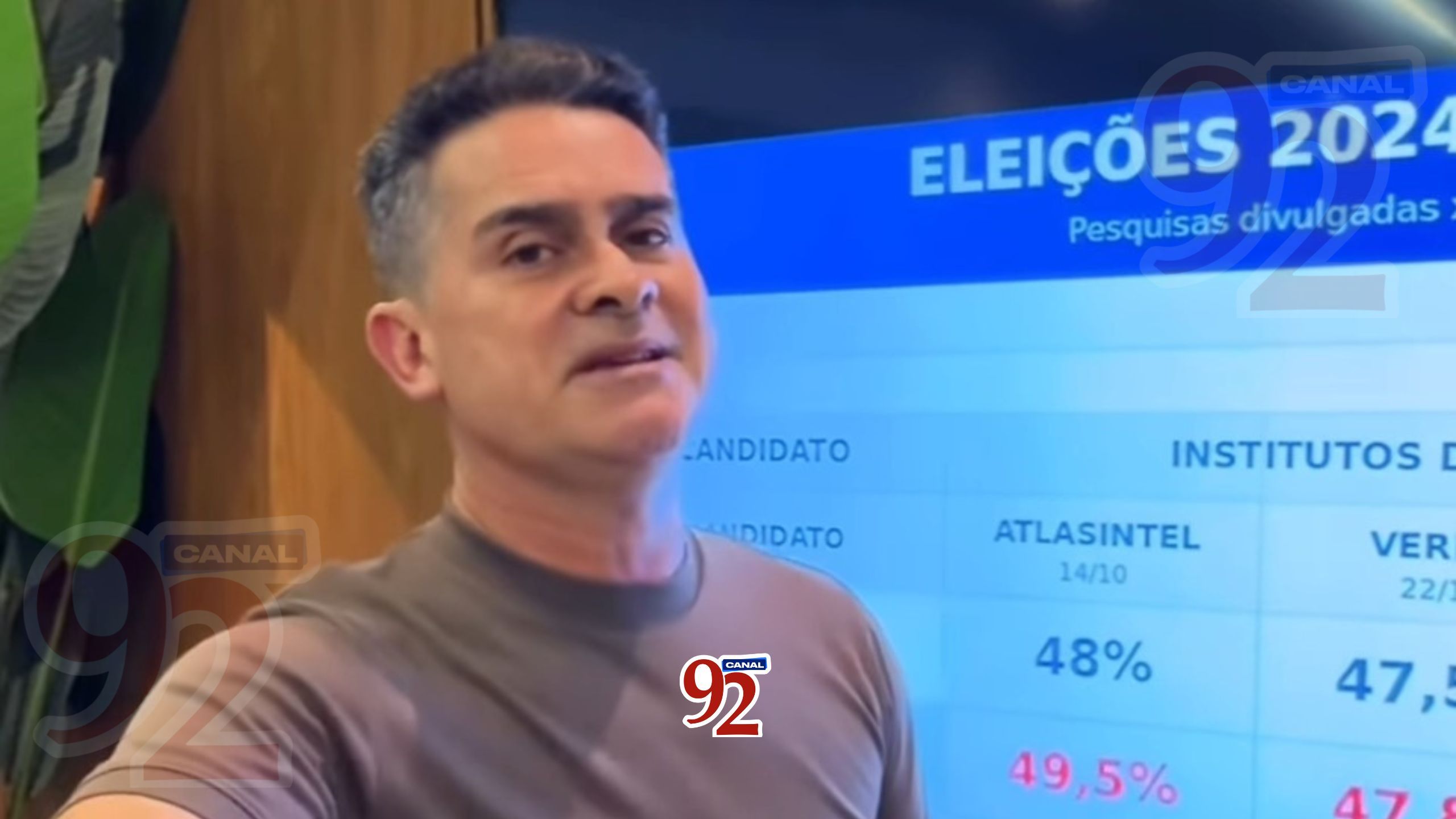 David-Almeida-questiona-pesquisas-eleitorais-canal92am