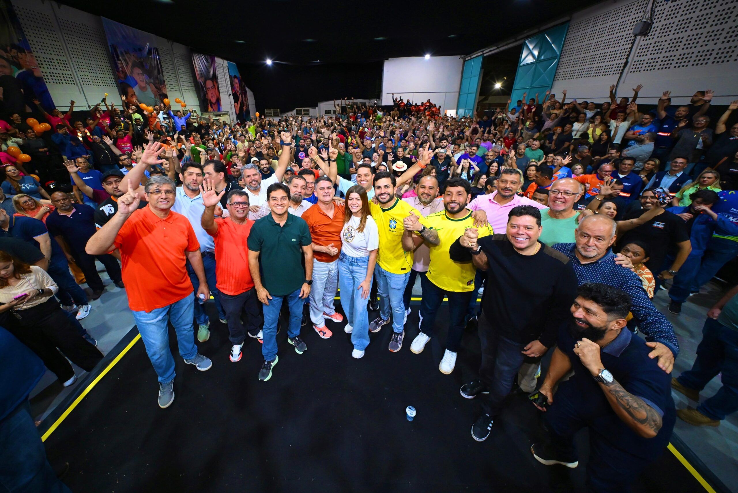david-almeida-reúne-600-líderes-canal92am