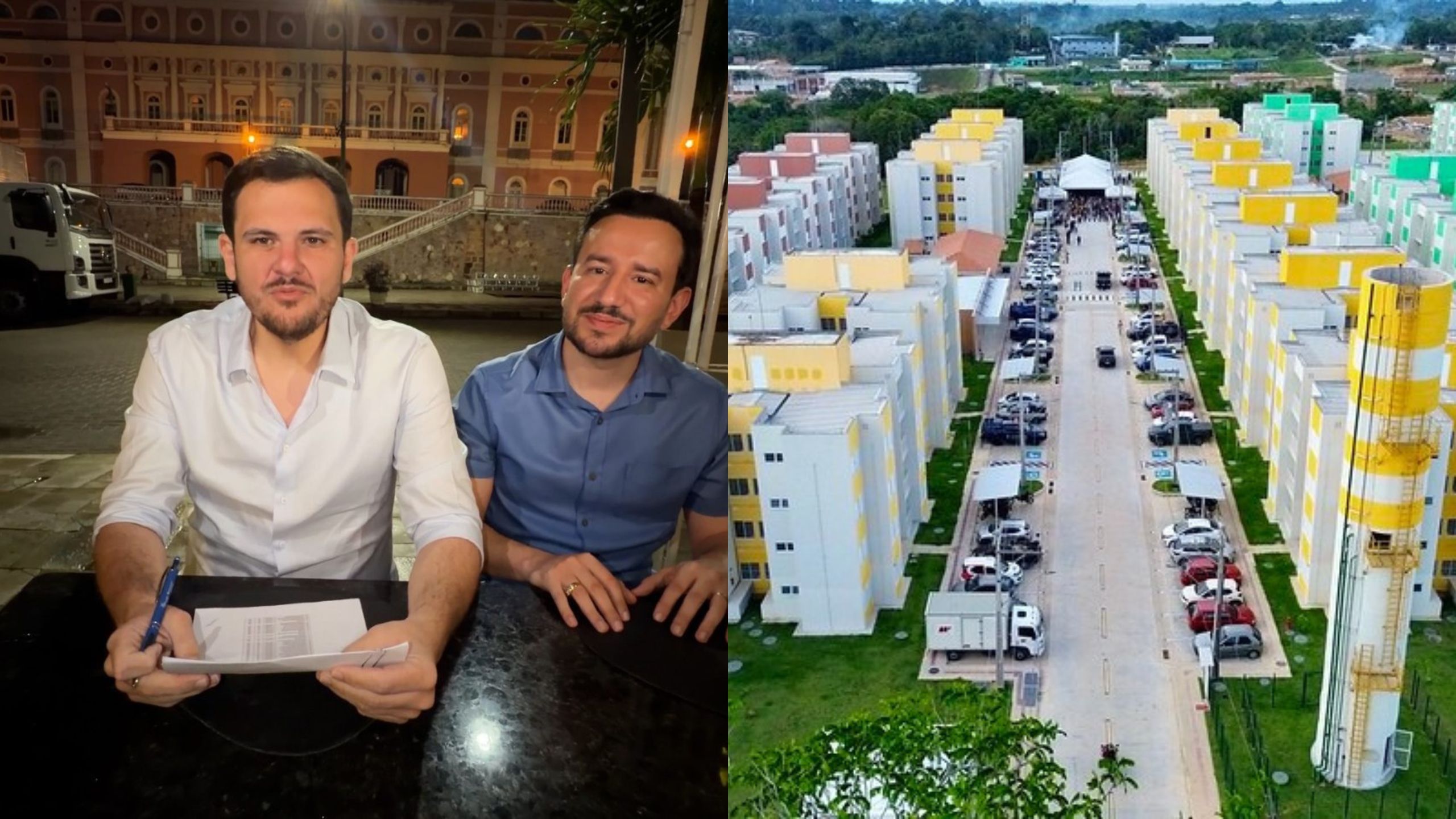 prefeito-renato-junior-contemplados-morar-mais-15-canal92am
