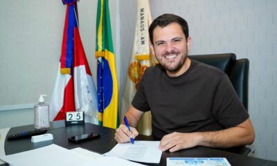 prefeito-renATO-JUNIOR-NOMEAÇÃO-MÉDICOS-MANAUS-CANAL92AM