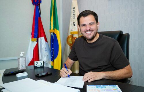 prefeito-renATO-JUNIOR-NOMEAÇÃO-MÉDICOS-MANAUS-CANAL92AM