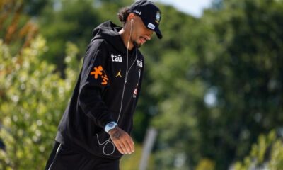 Raphinha-CBF-lesão-canal92am