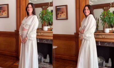 anne-hathaway-anuncia-terceira-gravidez-canal92am