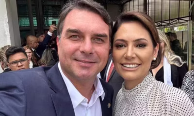 flavio-e-michelle-bolsonaro-racha-canal92am