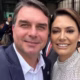 flavio-e-michelle-bolsonaro-racha-canal92am