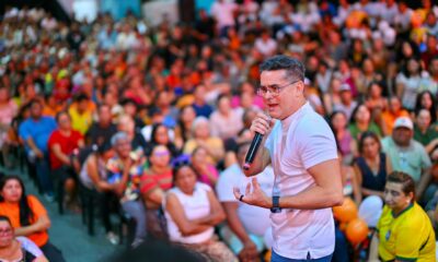 david-apresenta-os-bons-resultados-de-manaus-e-quer-levar-os-mesmos-avancos-para-o-interior-do-am-canal92am
