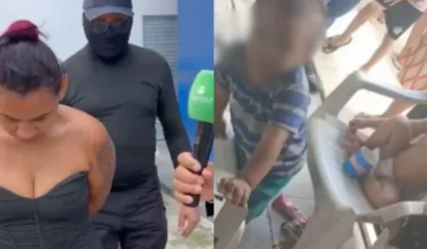 duas-mulheres-sao-presas-por-abandono-de-incapaz-apos-cinco-criancas-serem-achadas-sozinhas-na-rua-no-lirio-do-vale