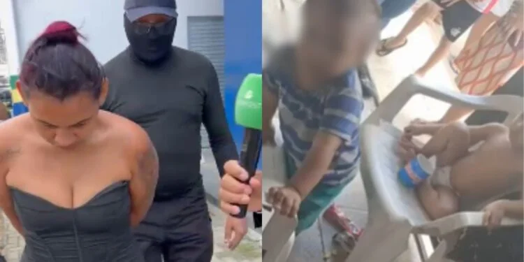 duas-mulheres-sao-presas-por-abandono-de-incapaz-apos-cinco-criancas-serem-achadas-sozinhas-na-rua-no-lirio-do-vale