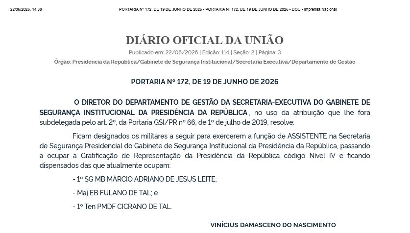 governo-publica-portaria-com-nomes-de-fulano-e-cicrano-canal92am