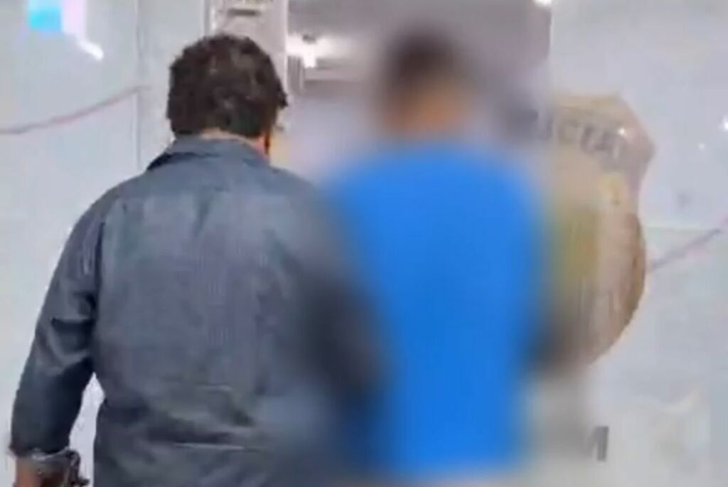 homem-preso-agressão-adega-canal92am