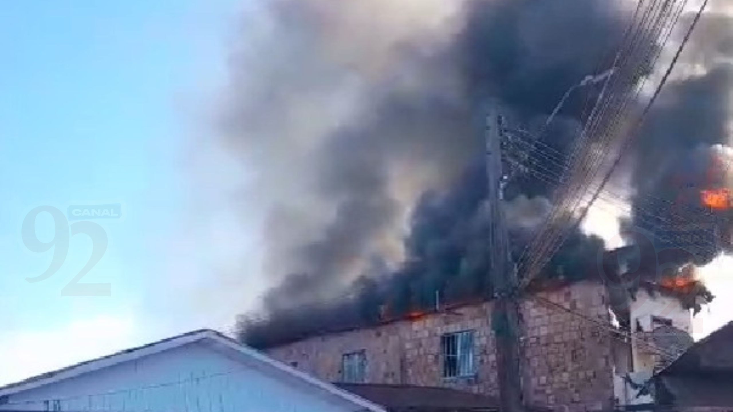 casa-incendiada-em-tefé-canal92am