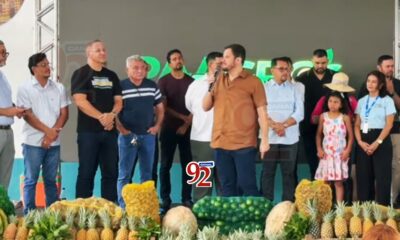 programa-federal-entrega-alimentos-prefeito-renato-junior-canal92am